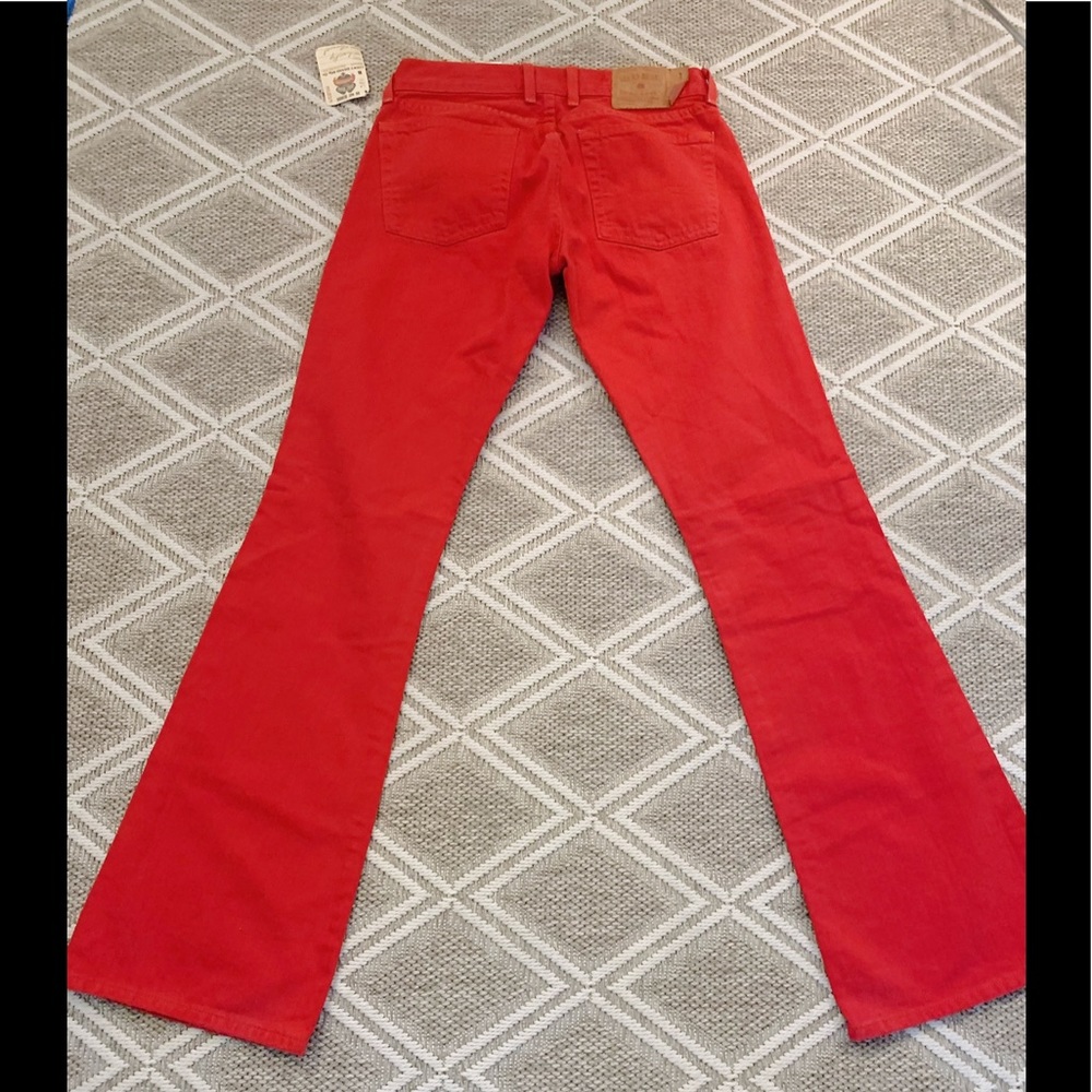 New Lucky Brand Women Flare Jeans ☘️